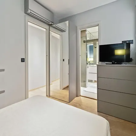 Apartamento Charming Apartment- 2Br- 4P- Saint-Tropez *