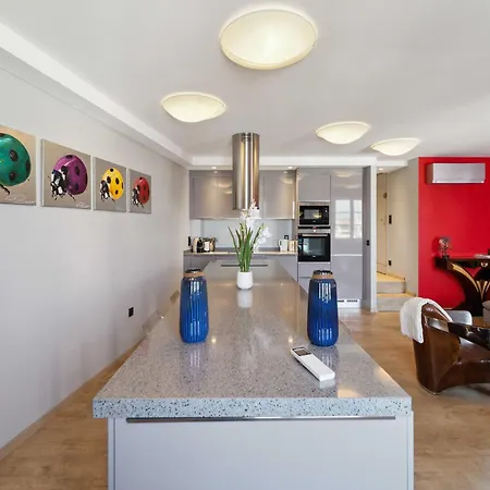 Apartamento Charming Apartment- 2Br- 4P- Saint-Tropez *