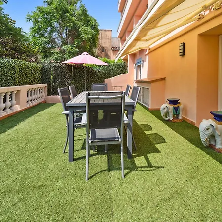 Charming Apartment- 2Br- 4P- Saint-Tropez Apartamento *