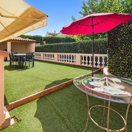 Charming Apartment- 2Br- 4P- Saint-Tropez Apartamento Saint-Tropez