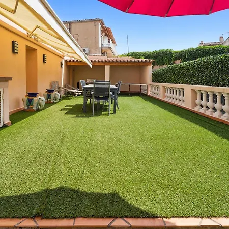 Apartamento Charming Apartment- 2Br- 4P- Saint-Tropez