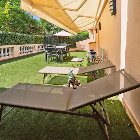 Charming Apartment- 2Br- 4P- Saint-Tropez Saint Tropez