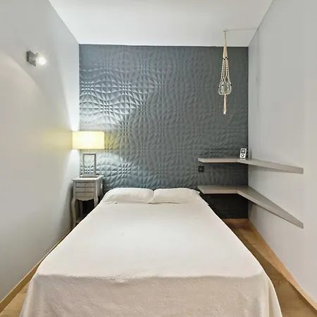 Charming Apartment- 2Br- 4P- Saint-Tropez Apartmán
