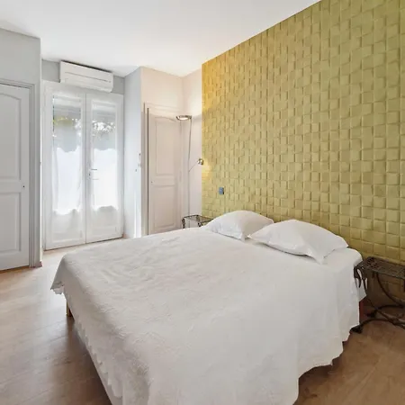 Apartmán Charming Apartment- 2Br- 4P- Saint-Tropez