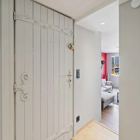 Charming Apartment- 2Br- 4P- Saint-Tropez * Saint-Tropez